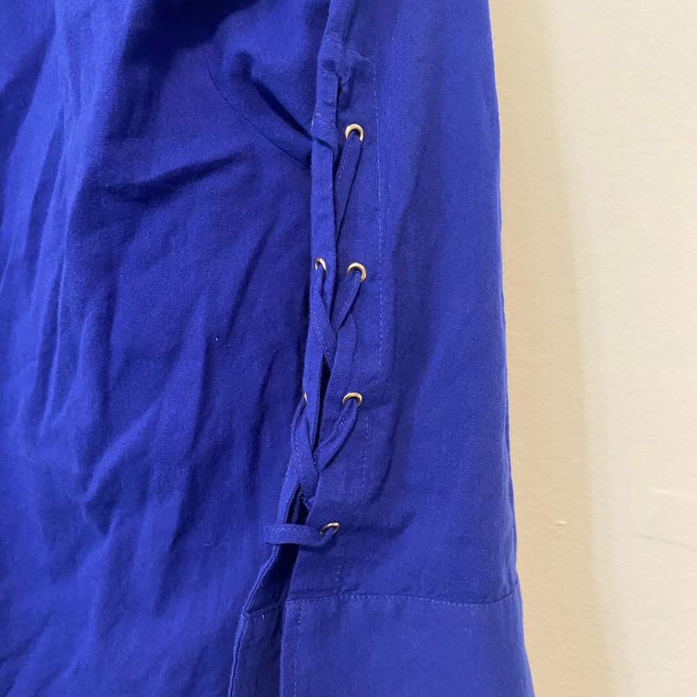 Chicos Button Down - image 3